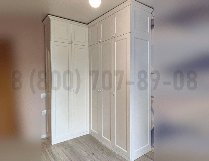 Шкаф гарнитур модель s686 купить в Чехове