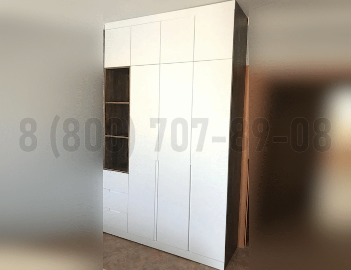Шкаф гарнитур модель s693 купить в Чехове