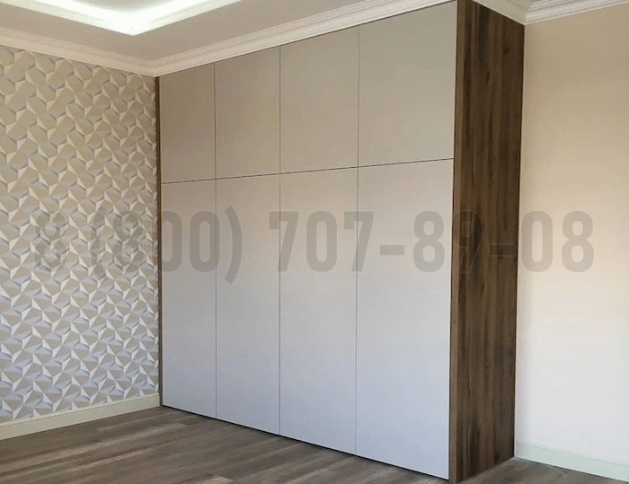 Шкаф гарнитур модель s696 купить в Чехове