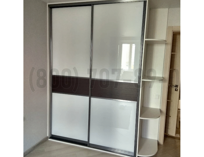 Шкаф гарнитур модель s709 купить в Чехове