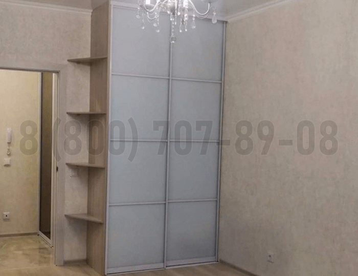 Шкаф гарнитур модель s713 купить в Чехове