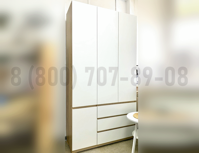 Шкаф гарнитур модель s731 купить в Чехове