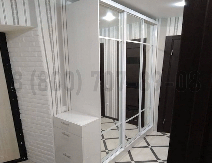 Шкаф гарнитур модель s748 купить в Чехове