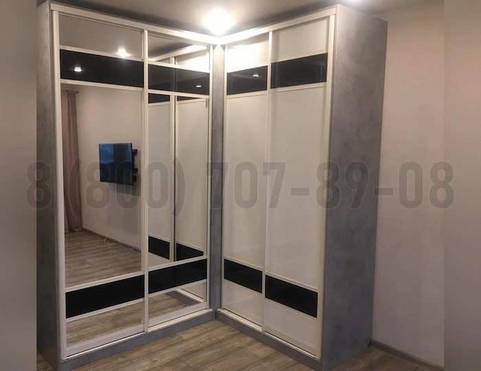 Шкаф гарнитур модель s774 купить в Чехове