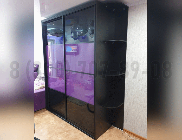 Шкаф гарнитур модель s778 купить в Чехове