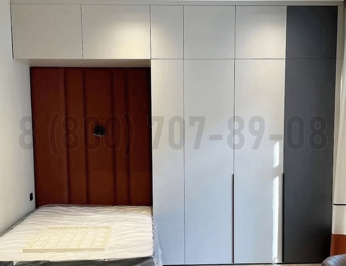 Шкаф гарнитур модель s801 купить в Чехове