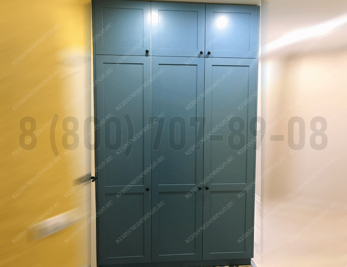 Шкаф гарнитур модель sh013 купить в Чехове