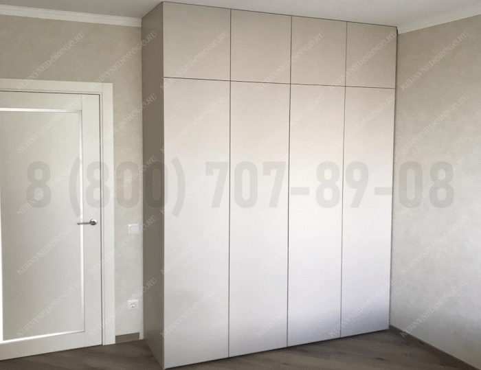 Шкаф гарнитур модель sh075 купить в Чехове