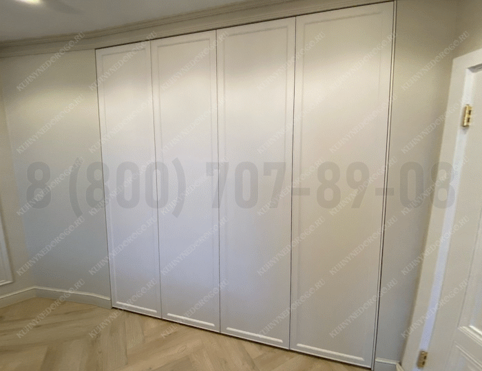 Шкаф гарнитур модель sh098 купить в Чехове